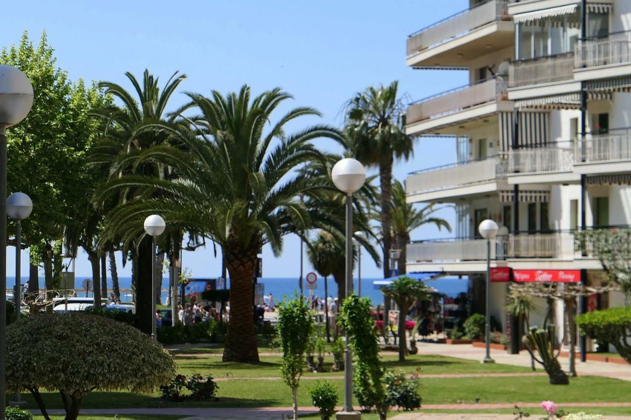 Rentalmar Delfos Playa Salou Eksteriør bilde